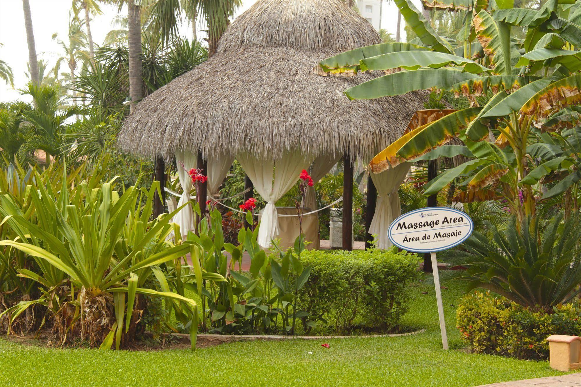 Torres Mazatlan Hotell Eksteriør bilde