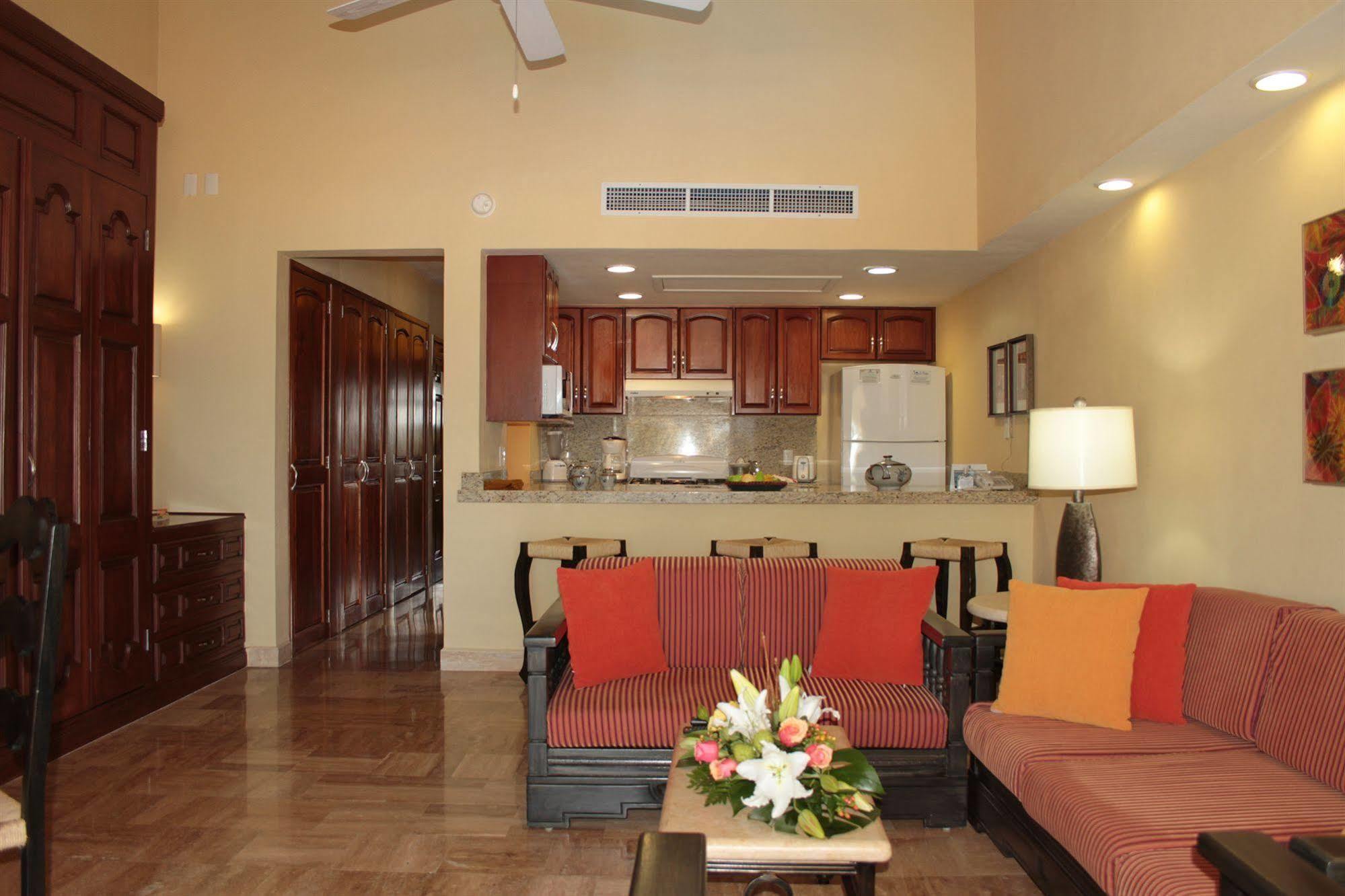 Torres Mazatlan Hotell Eksteriør bilde